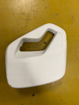 фото thumb №1, Захист заглушка стеля ременя зад ford s-max mk2