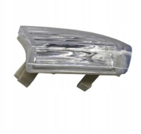 Купить Отражатель бампера правый перед vw passat cc 1.8 2.0 tdi, фото thumb