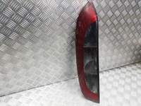 фото thumb №1, Лампа ліва задня opel corsa c