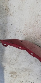 фото thumb №11, Mitsubishi outlander 3 lift 18- бампер задній задня