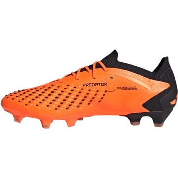 Кроссовки Adidas Predator Accuracy.1 Low r 45 1/3