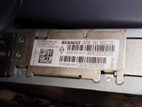 Радио заводской монитор дисплей панель  renault trafic 2 8200350501 Оригинал, фото thumb