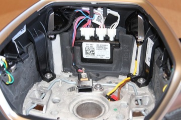 фото thumb №9, Кермо з підігрівом audi rs6 rs7 4k c8 4k0419091bh