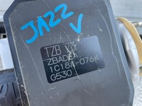 фото thumb №3, Honda jazz v crosstar насос гальмівна гібрид ідеал 20-