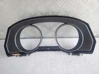 фото thumb №1, Vw passat b8 arteon рамка защита спидометра приборы