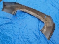 Купити Opel-części insignia a бампер задній задній універсал рестайлінг  z22c 805, фото thumb