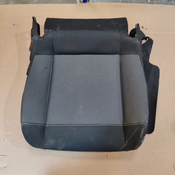 фото thumb №1, Citroen c3 iii обивка сиденье сиденья правого