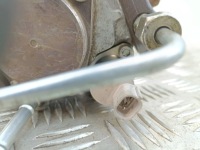 фото thumb №7, Opel corsa d 2007 насос упорскування wysokiego тиску