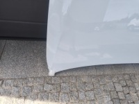 фото thumb №10, Капот vw golf 7 vii 5g 5g0 lc9a