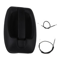 фото thumb №8, Ручка do дверь раздвижных с тросы 735426421 заменитель do citroen jumper