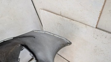 фото thumb №14, Toyota yaris iii 3 14-17 рестайлинг бампер перед переднее 52119-0d660