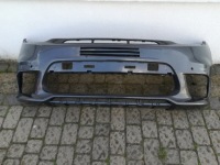 Купить Jeep grand cherokee wk2 srt trackhawk рестайлинг  бампер, фото thumb