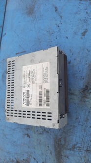 фото thumb №1, Считыватель чейнджер dvd volvo s40 ii 2.4b 05r
