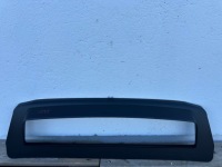 Купить Рамка спойлер диффузор бампер задний  bentley bentayga 36a рестайлинг  36a807941b, фото thumb