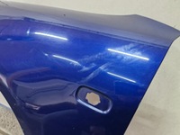 фото thumb №7, Крыло левый lz5t audi a3 8l 97r