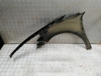 Крила лівий перед передній citroen ds5 ktvd Недорого, фото thumb