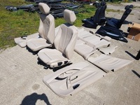 фото thumb №5, Bmw 1 f21 11r- сиденья кожаный заднее сиденье m-pakiet