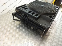 Bmw 7 e65 e66 2003 електричний вентилятор радіатора Київ, фото thumb