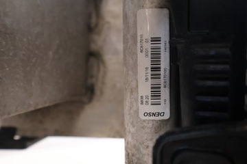 фото thumb №10, Jeep renegade 1.4 mta pas переднее радиатор 52009102, 51965900