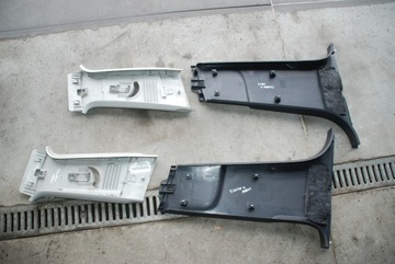 фото thumb №4, Захист стійка vw tiguan ii l / p середній 13r