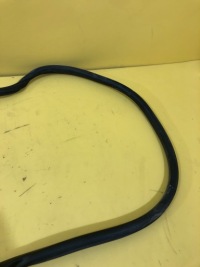 фото thumb №4, Dacia sandero - прокладка кузовна двері правий задня