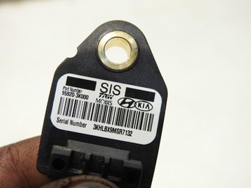 фото thumb №7, Датчик удара kia ceed i 95920-3k000