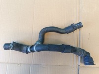 фото thumb №1, Seat leon 4 iv fr combi 2.0 tdi 110kw 2021 r шланг труба воды 3q0122058e