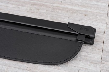 фото thumb №8, Mini clubman f54 2015+ ролета багажника чорна 7360792