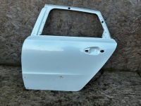 фото thumb №1, Peugeot 508 i sw kombi двері ліва задня задні