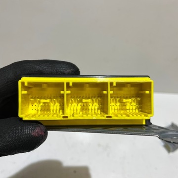 фото thumb №11, Renault clio v датчик подушок подушка безпеки 985100693r