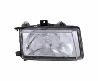 фото thumb №1, Vw caddy 10.95 - 04 лампа передня фара правий