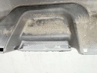 фото thumb №7, Mercedes c-klasa w205 sedan планка пороговая левая a2056900740 792