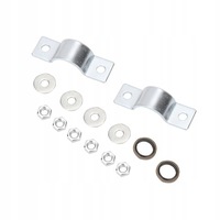 фото thumb №8, Радіатор оливи motocyklowego 20cm m6fok