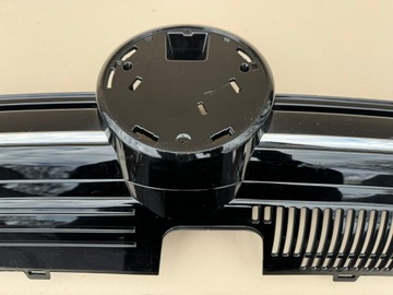 фото thumb №11, Vw golf viii 8 r-line 19r- решітка радіатора решітка бампера перед передня 5h0853655