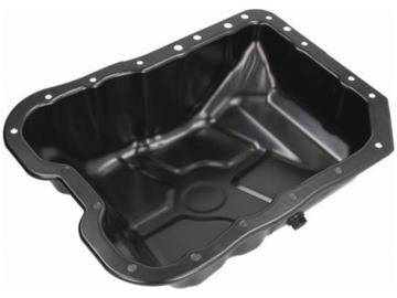 фото thumb №1, Піддон масляна hyundai sonata v mk5 2.4