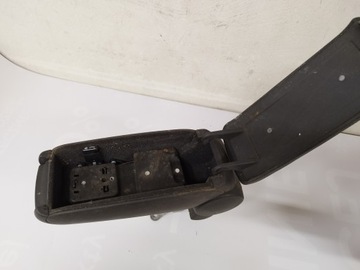 фото thumb №11, Audi a6 c5 подлокотник бардачок держатель телефона 4b0864245m