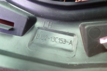 фото thumb №3, Range rover evoque заглушка омывателя рамка левая