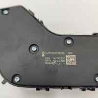 фото thumb №7, Mercedes-benz e w213 2020 права сторона кнопки керування сидіння