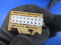 фото thumb №6, Audi a4 b6 дзеркало праві 5pin ly9h оригінал eu