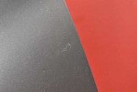 фото thumb №7, Крила лівий перед передній u17a mitsubishi asx 1 i lift 12-16