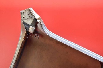 фото thumb №14, Крыло левый перед переднее серебряный vw touareg 1 i 02-10