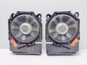 фото thumb №9, Bmw m3 e92 2008 набор системы logic 7