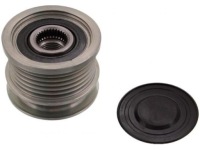 Сцепление генератора opel insignia универсал 2.0 cdti Доставка, фото thumb