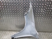 фото thumb №6, Bmw x1 f48 крила правий перед білий