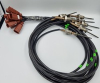 фото thumb №1, Volkswagen 04l906088dp датчик температуры выхлопных газов