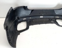 фото thumb №10, Porsche panamera 971 sport бампер перед передний чёрный 97180421c 971807521