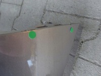 фото thumb №16, Vw passat b8 перед бампер рестайлинг 2019 seashellgold