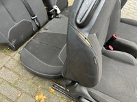 фото thumb №7, Комплект сидений перед задняя салон citroen ds3 2009-2016 оригинал