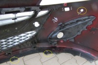 Бампер перед передний mazda 5 v iii 10-16 Цена, фото thumb