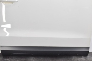 фото thumb №7, Audi q3 i дверь правые перед передние suv комплектные